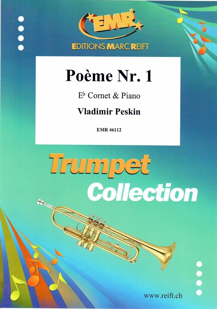 Poème No. 1